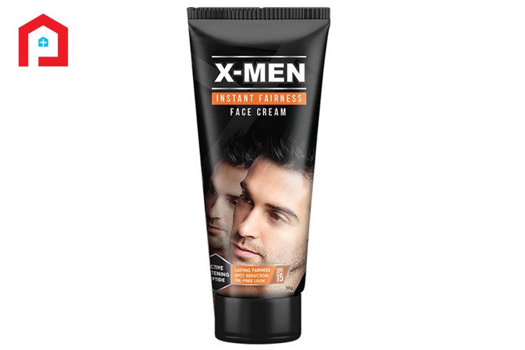 X-Men Cream