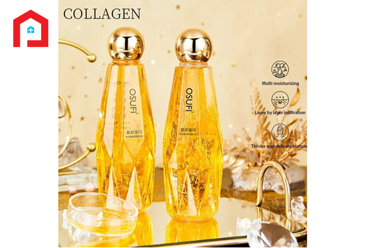OSufi face serum