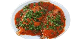 Pomfred masala