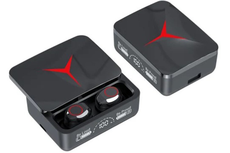 M90 pro Headphone