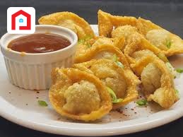 Wonton
