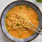 Regular Ramen