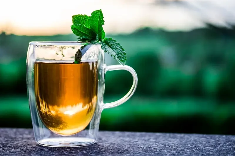 Tamarind Tea