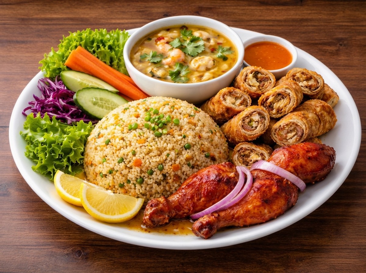 FAMILY PLATTER 2