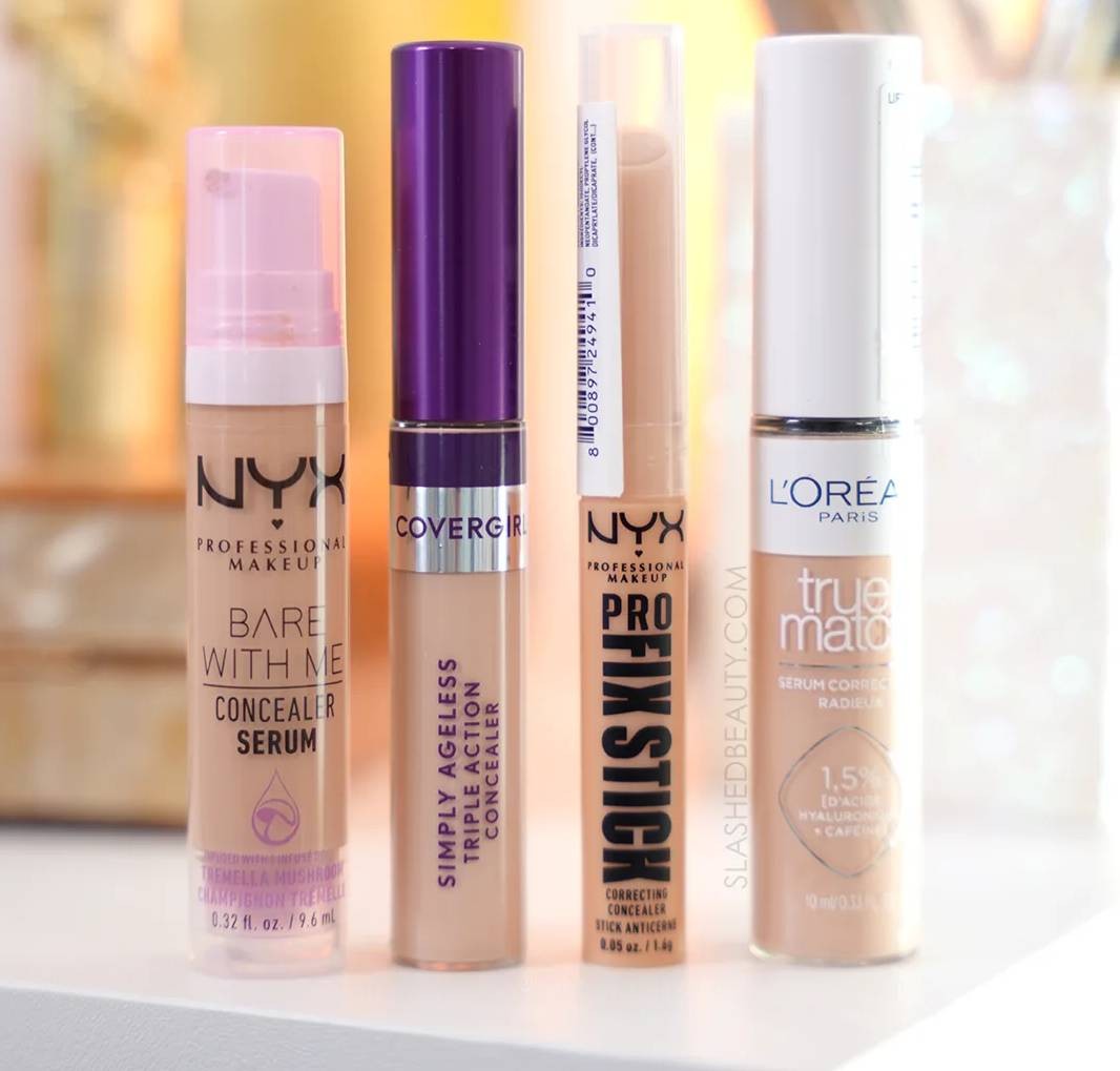 Under Eye Concealer