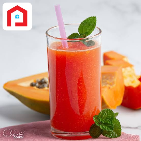 Papaya Juice