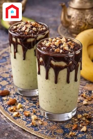 Tasty Tong SP Milk Shake