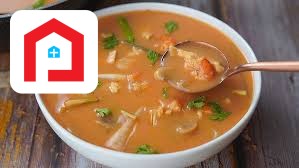 Thai Soup