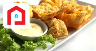 Special Wonton