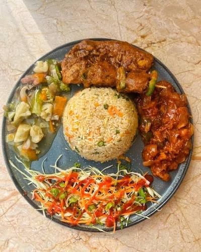 Set Menu 2
