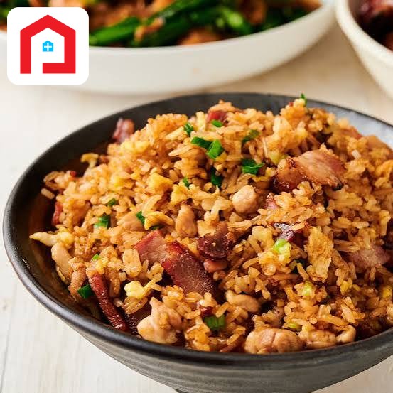 Special Fried Rice