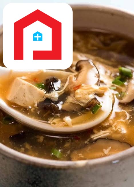 Hot & Sour Soup