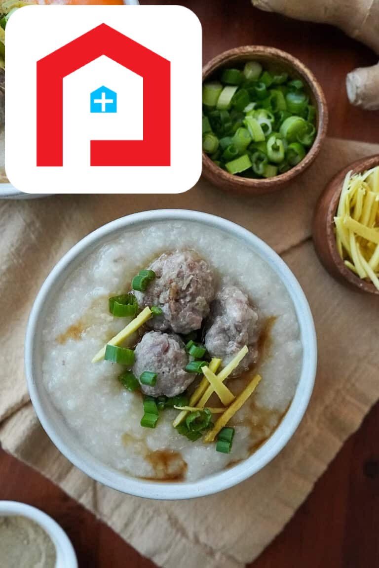 Thai Clear Soup