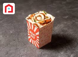 B.B.Q Meat Box