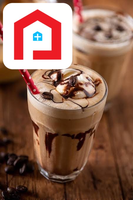 Cold Coffee
