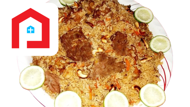 খাসির মাংসের খেপসা