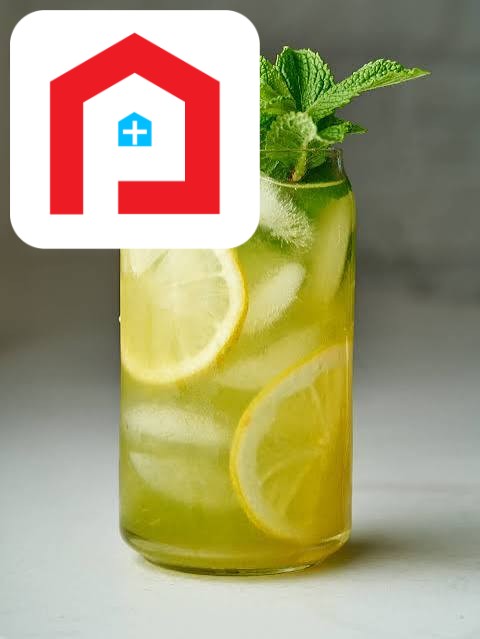 Mint Lemoned