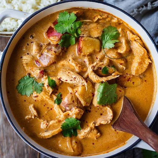 Massalam Curry