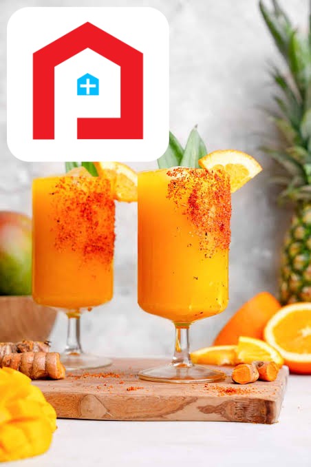 Mango Juice