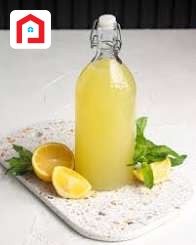 Lemon Juice