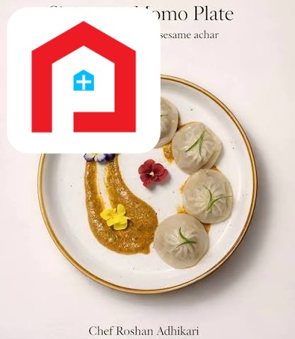 Chef Signature Momo