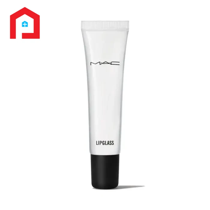 Mac Mac – Lipglass Lip Gloss – 15 Ml