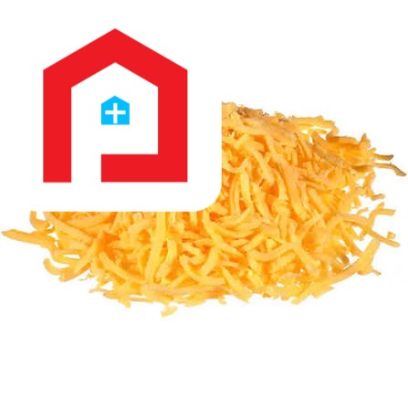 Extra Cheese