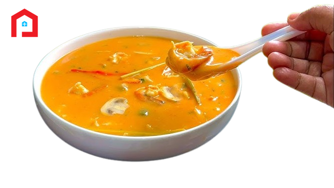 TT Special Soup