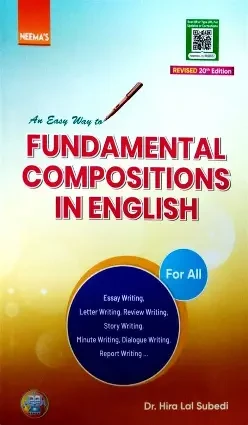 Effective Fundamental English Grammar & Composition