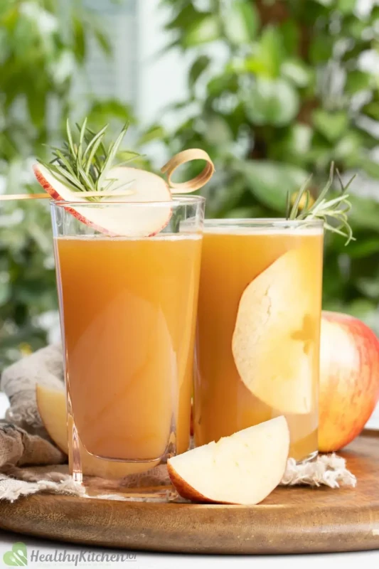 Apple Juice