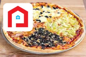Four Season Pizza