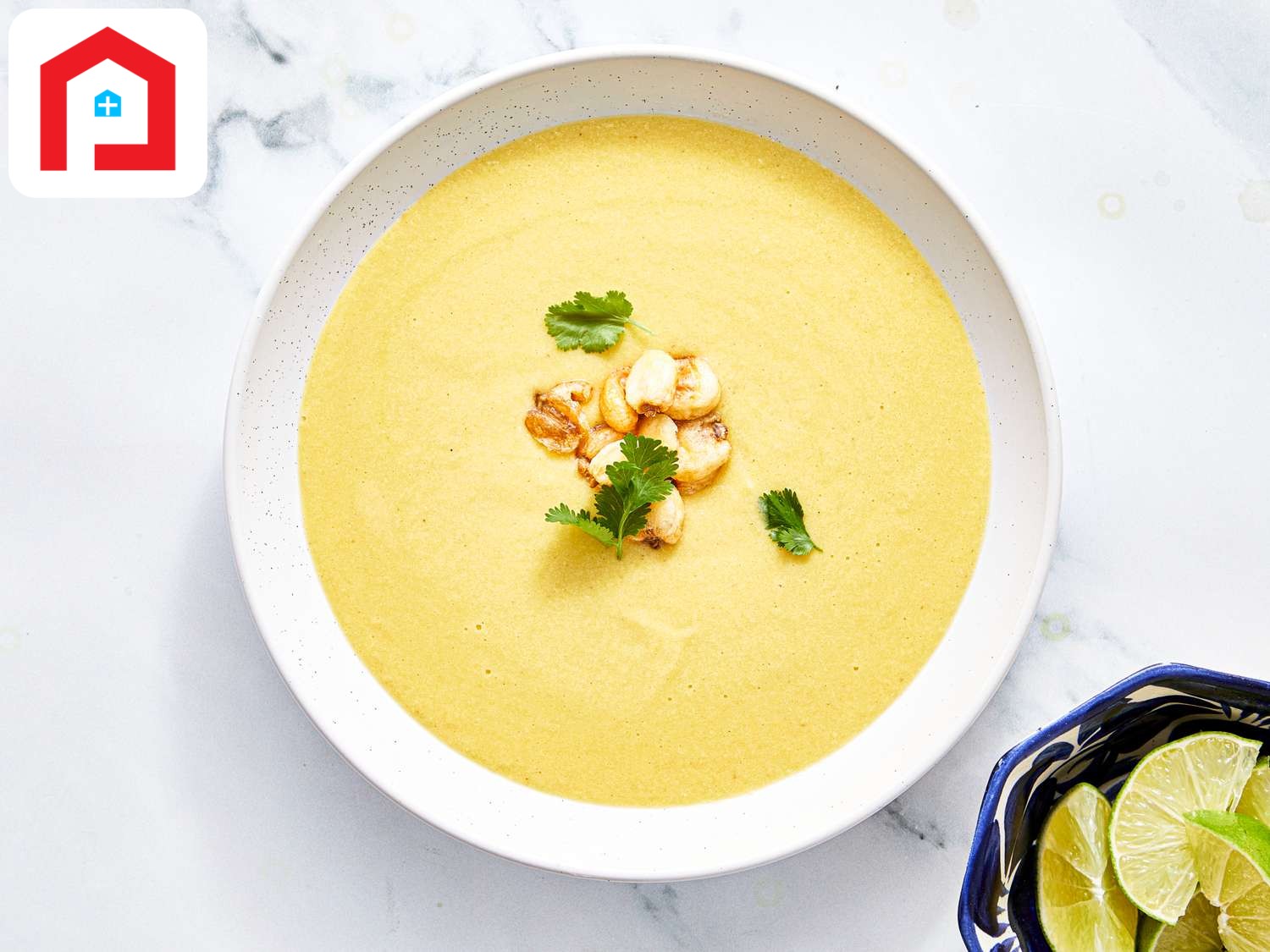 Corn Soup