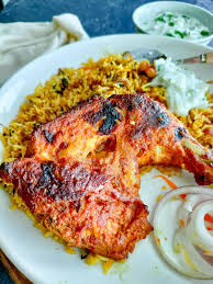 Chicken Roast