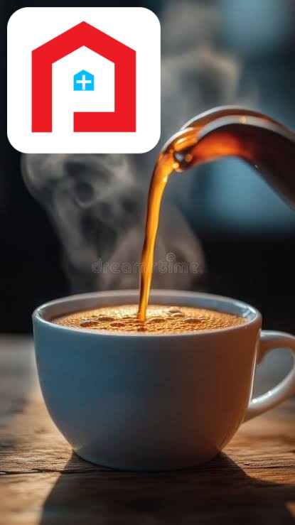 Hot Coffee