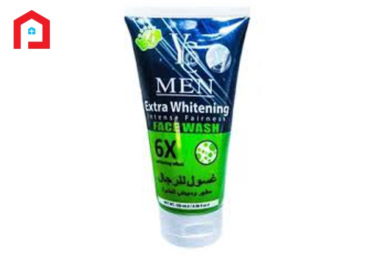 YC  man face wash