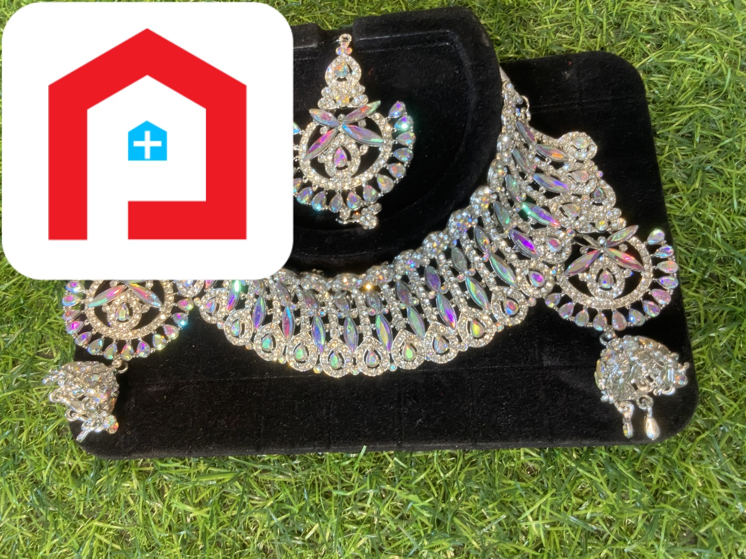 Necklace Set