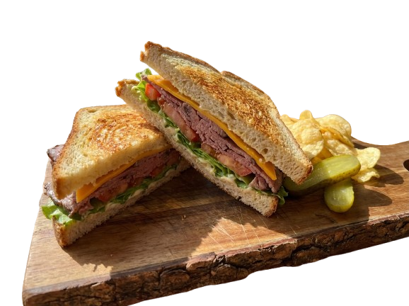 Sandwich
