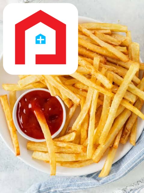 French Fry