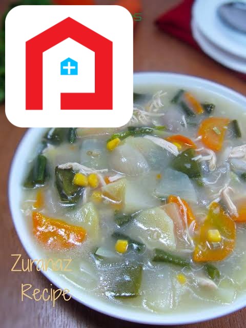 Vegetable (Chinese Style)