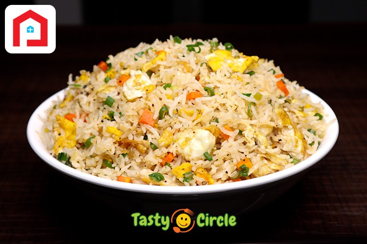 Special Fried Rice