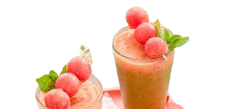 Mint Rash Moktails