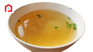 Thai Clear Soup