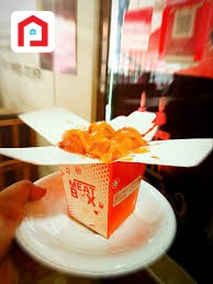 Naga Meat Box