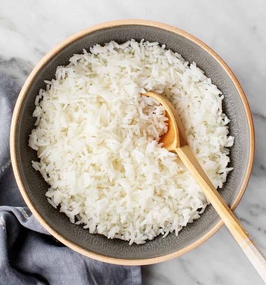 Regular Rice(1:1)