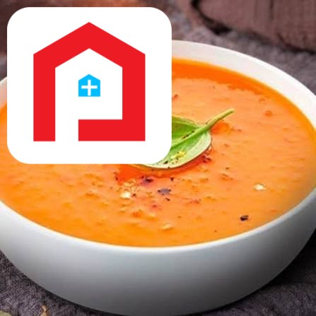 Special Thai Soup Thick