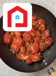 Naga Wings