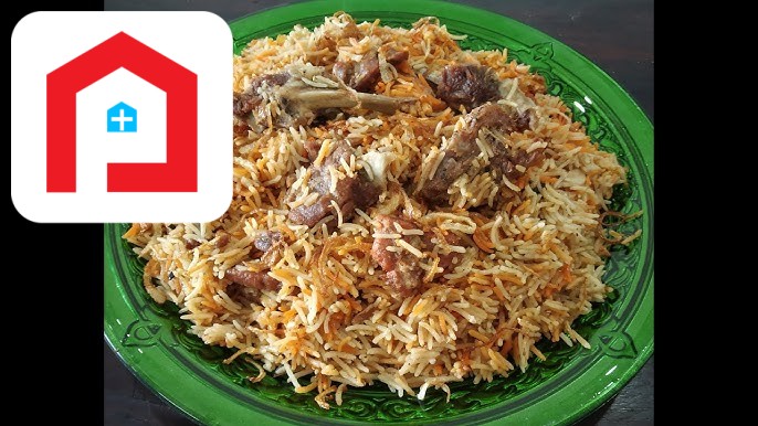 আল ফাহাম খেপসা