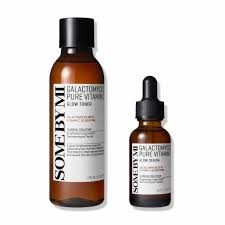 Serum, Oil & Toners