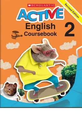 Beginner`s Active English - 2 (পেপারব্যাক