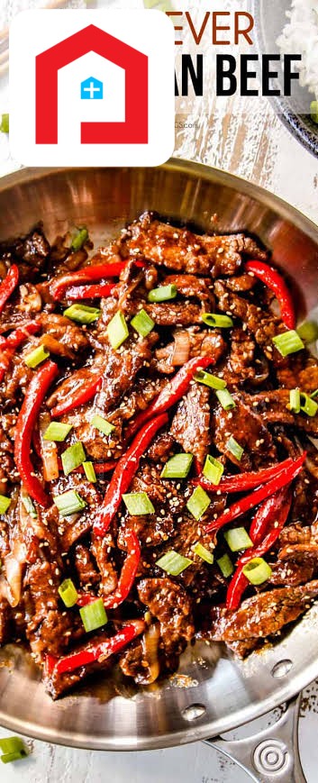Schezwan Beef Masala